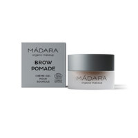 MÁDARA Natural Brow Pomade -Kulmavaha Ash Brown 30, Mádara