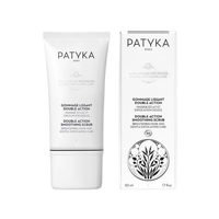 Patyka Double Action Smoothing Scrub -Kaksitehoinen Kasvokuorinta 50ml