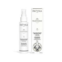 PATYKA Remarkable Cleansing Oil -Ravitseva Puhdistusöljy 100ml, Patyka