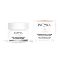 Patyka Youth Remodeling Cream Rich Texture -Kiinteyttävä Täyteläinen Kasvovoide 50ml