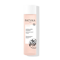 Patyka Soothing Milky Toner -Kosteuttava Kasvovesi 200ml