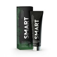 MÀDARA Smart Antioxidants Anti-Pollution Charcoal & Mud Mask – Ihoa puhdistava hiilinaamio 60ml, Mádara