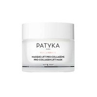 PATYKA Pro-Collagen Lift Mask -kohottava Yönaamio 50ml, Patyka