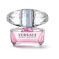 Bright Crystal, EdT 50ml, Versace