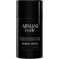 Code for Men, Deostick 75ml, Armani