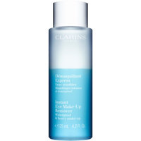 Instant Eye Make-Up Remover 125ml, Clarins