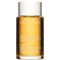 Relax Body Treatment Oil 100ml, Clarins