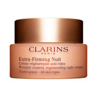 Extra-Firming Night Cream (All Skin Types) 50ml, Clarins