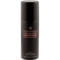 Intimately for Him, Deospray 150ml, David Beckham