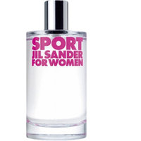 Sport for Women, EdT 50ml, Jil Sander
