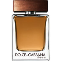 The One for Men, EdT 50ml, Dolce & Gabbana
