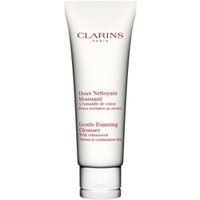 Gentle Foaming Cleanser (Norm./Comb. Skin) 125ml, Clarins