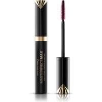 Masterpiece Max Mascara, 01 Black, Max Factor