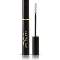 2000 Calorie Mascara, 02 Black/Brown, Max Factor