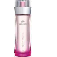Touch of Pink, EdT 90ml, Lacoste
