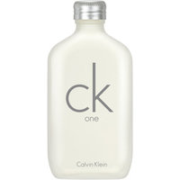 CK One, EdT 200ml, Calvin Klein