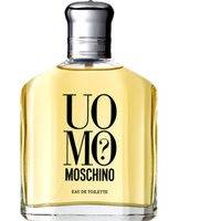 Uomo, EdT 125ml, Moschino