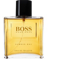 Boss Number One, EdT 125ml, Hugo Boss