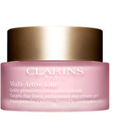 Multi-Active Day Cream-Gel 50ml (Norm./Comb. Skin), Clarins