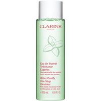 Water Purify One-Step Cleanser 200ml (Comb./Oily S), Clarins