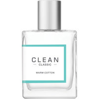 Warm Cotton, EdP 60ml, Clean