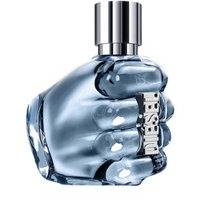 Only the Brave, EdT 50ml, Diesel