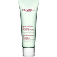 Gentle Foaming Cleanser 125ml (Comb./Oily. Skin), Clarins