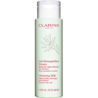 Cleansing Milk (Normal/Dry Skin), 200ml, Clarins