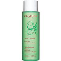Toning Lotion (Combination or Oily Skin), 200ml, Clarins