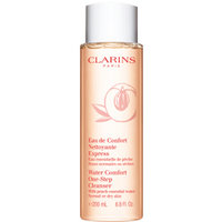 Water Comfort One-Step Cleanser 200ml (N/D Skin), Clarins