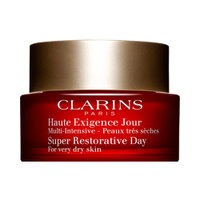 Super Restorative Day Cream (Very Dry Skin) 50ml, Clarins