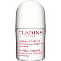 Roll-On Deodorant 50ml, Clarins