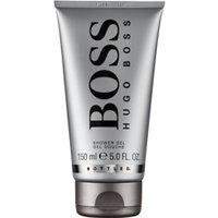 Boss Bottled, Shower Gel 150ml, Hugo Boss