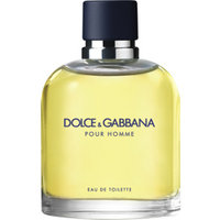 Pour Homme, EdT 125ml, Dolce & Gabbana