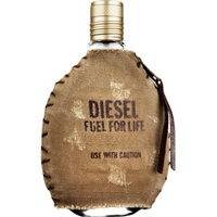 Fuel for Life Him, EdT 30ml, Diesel