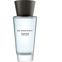 Touch for Men, EdT 100ml, Burberry