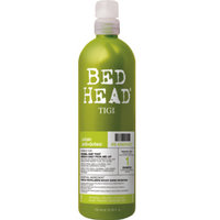 Bed Head Urban Re-Energize 1 Shampoo 750ml, TIGI