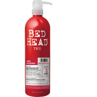Bed Head Urban Resurrection 3 Shampoo 750ml, TIGI