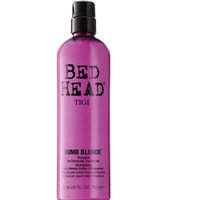 Bed Head Dumb Blonde Shampoo 750ml, TIGI
