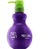 Bed Head Foxy Curls Contour Cream 200ml, TIGI