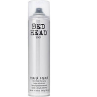 Bed Head Hard Head Hairspray 385ml, TIGI