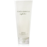 Light Blue, Body Cream 200ml, Dolce & Gabbana