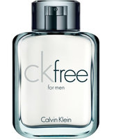 CK Free, EdT 50ml, Calvin Klein