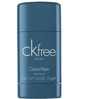 CK Free, Deostick 75ml, Calvin Klein