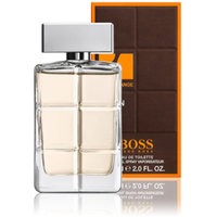 Boss Orange Man, EdT 60ml, Hugo Boss