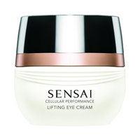Cellular Performance Lifting Eye Cream 15ml, Sensai