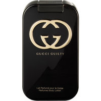 Guilty, Body Lotion 200ml, Gucci
