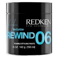 Texturize Rewind 06, 150ml, Redken
