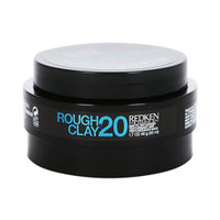 Texturize Rough Clay 20, 50ml, Redken