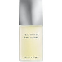 L'Eau d'Issey Pour Homme, EdT 125ml, Issey Miyake